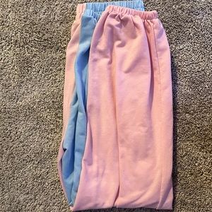 brand new without tags shein size small sweatpants!